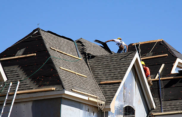 Roof Installation Near Me in Wheatland, CA